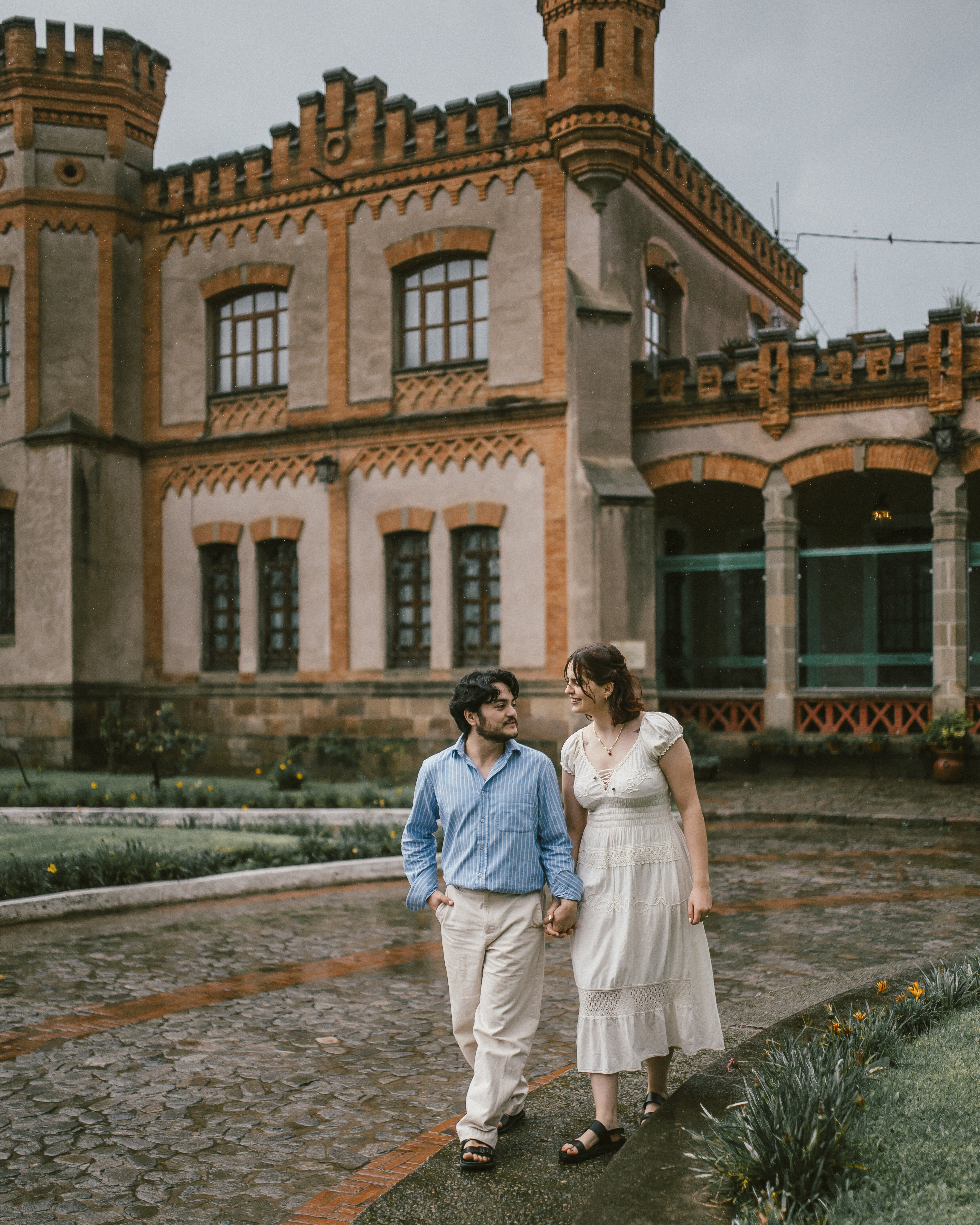 Ale y Sergio
